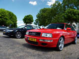 Event: Audi Tradition 2013