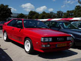 Event: Audi Tradition 2013