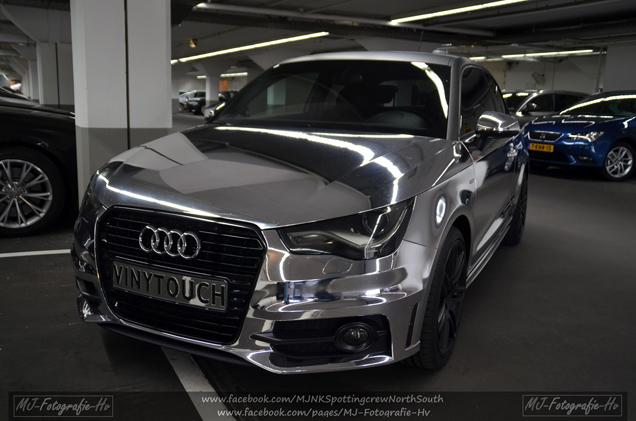 Event: Audi Tradition 2013