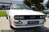 Event: Audi Tradition 2013