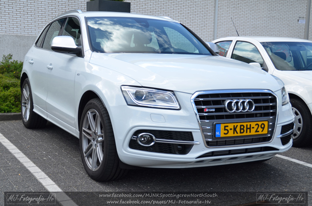 Event: Audi Tradition 2013