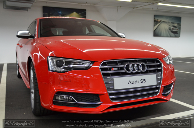 Event: Audi Tradition 2013