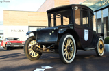 LUC Chopard Classic Weekend Rally in Moscow