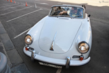 LUC Chopard Classic Weekend Rally in Moscow