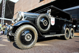 LUC Chopard Classic Weekend Rally in Moscow
