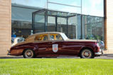 LUC Chopard Classic Weekend Rally in Moscow