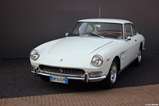 LUC Chopard Classic Weekend Rally in Moscow