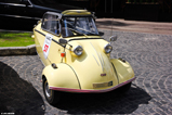 LUC Chopard Classic Weekend Rally in Moscow