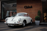 LUC Chopard Classic Weekend Rally in Moscow