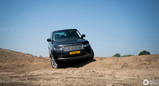 Driven: Land Rover Range Rover 5.0 V8 Supercharged