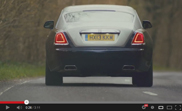 Rolls-Royce spune mai multe despre noul Wraith