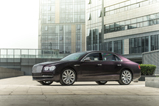 Fotogalerij: Bentley Flying Spur