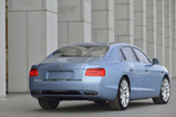 Fotogalerij: Bentley Flying Spur