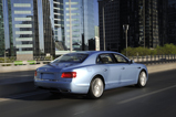 Fotogalerij: Bentley Flying Spur