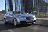 Fotogalerij: Bentley Flying Spur