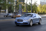 Fotogalerij: Bentley Flying Spur