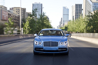 Fotogalerij: Bentley Flying Spur