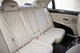 Fotogalerij: Bentley Flying Spur