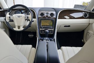 Fotogalerij: Bentley Flying Spur