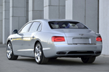 Fotogalerij: Bentley Flying Spur