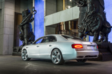 Fotogalerij: Bentley Flying Spur
