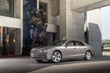 Fotogalerij: Bentley Flying Spur