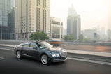 Fotogalerij: Bentley Flying Spur