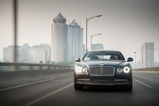 Fotogalerij: Bentley Flying Spur