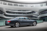 Fotogalerij: Bentley Flying Spur