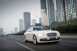 Fotogalerij: Bentley Flying Spur