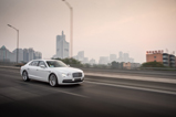 Fotogalerij: Bentley Flying Spur