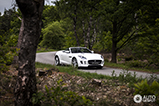 Special: our first date with the Jaguar F-Type