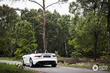 Special: our first date with the Jaguar F-Type