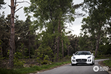 Special: our first date with the Jaguar F-Type