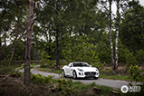 Special: our first date with the Jaguar F-Type