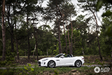 Special: our first date with the Jaguar F-Type