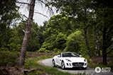 Special: our first date with the Jaguar F-Type