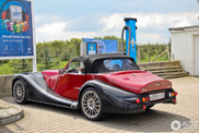 Morgan Aero 8 Series 2, it still looks strange
