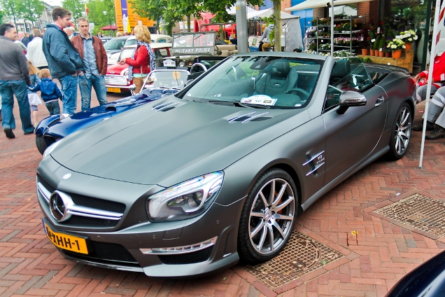 Evenement: GoWheels 2013