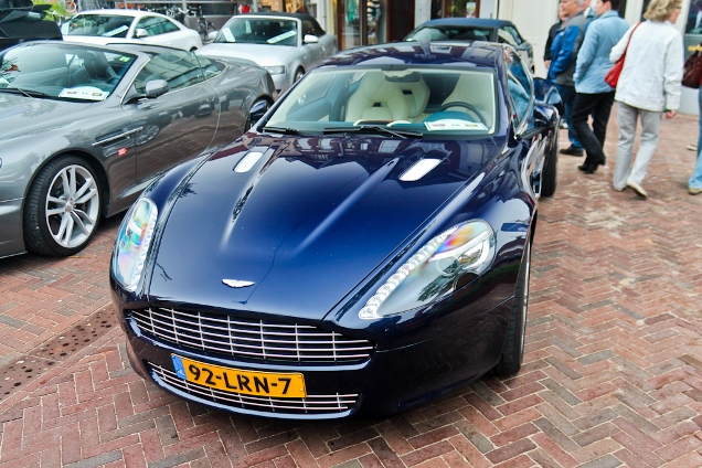 Evenement: GoWheels 2013