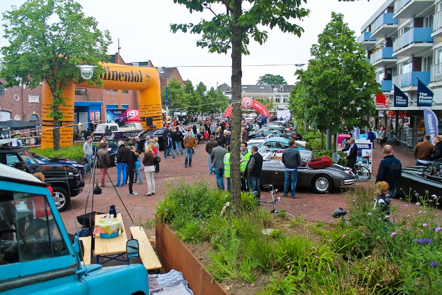 Evenement: GoWheels 2013