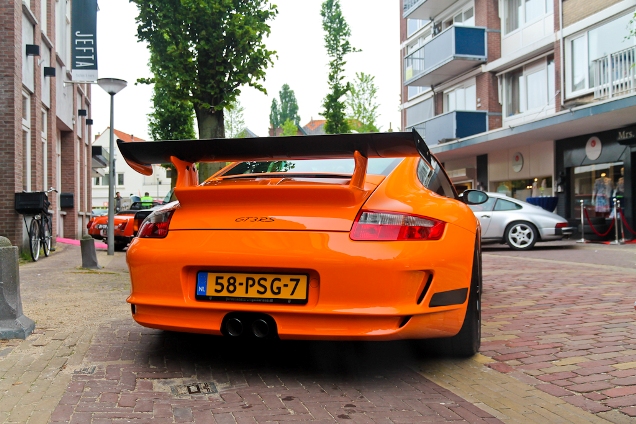 Evenement: GoWheels 2013