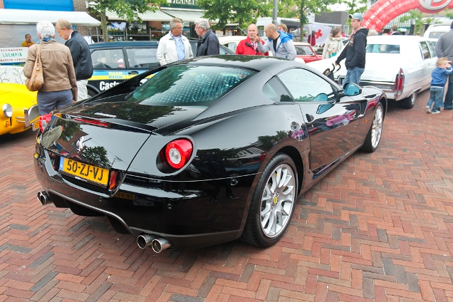 Evenement: GoWheels 2013