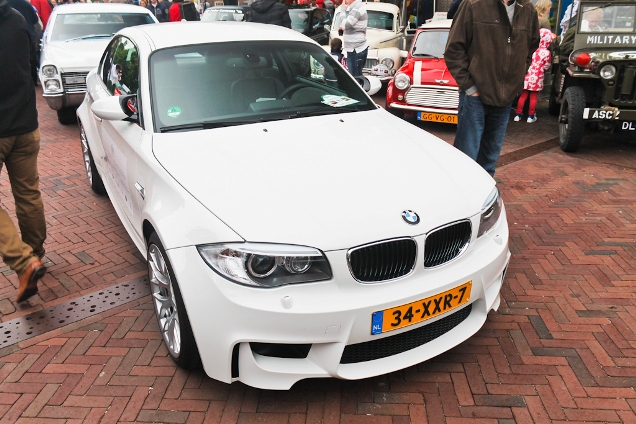 Evenement: GoWheels 2013