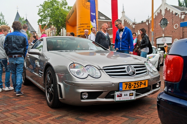 Evenement: GoWheels 2013