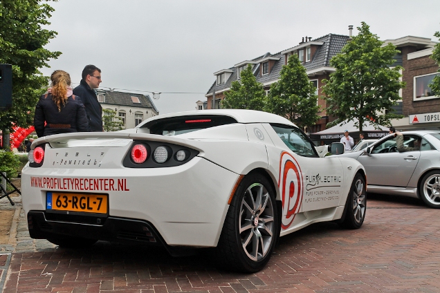 Evenement: GoWheels 2013