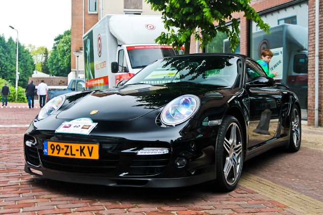 Evenement: GoWheels 2013