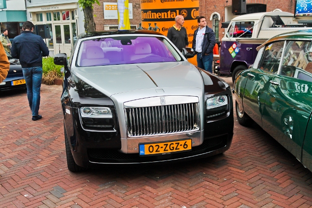 Evenement: GoWheels 2013