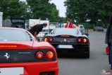 500 Ferrari's tegen kanker 2013!