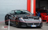 500 Ferrari's tegen kanker 2013!